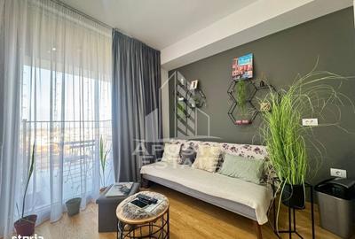 Garsonieră, mobilată în Take Ionescu - 2