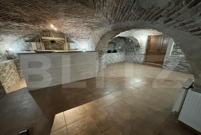 Spatiu comercial de inchiriat in suprafa?a de 88 mp in Val - 5