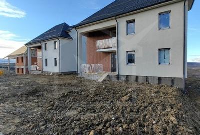 10 case individuale intr-un cartier nou din Dezmir, teren 500 mp 10 case individuale intr-un cartier nou din Dezmir, teren 500 mp - 3