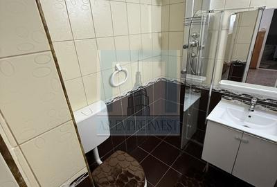 Apartament cu 2 camere decomandat în Vlahuță - 15