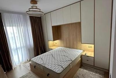 Apartament 2 camere + parcare Grand Kristal Residence - 3