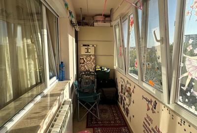 2 Camere, Decomandate, etaj 3, Imbunatatiri de Lux 2 Camere, Decomandate, etaj 3, Imbunatatiri de Lux - 24