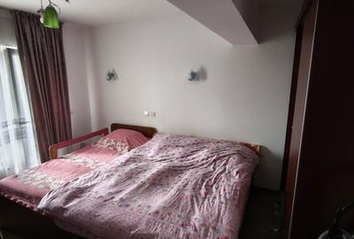 Apartament cu 3 camere decomandat în Central - 7