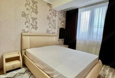 Oferim spre inchiriere apartament cu 2 camere in zona Gheorghe Lazar - 1