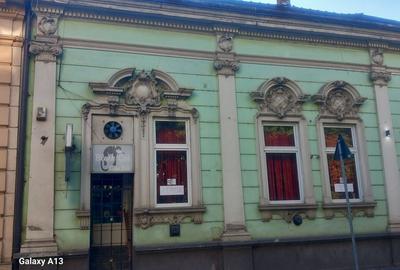 BRASADAS închiriaza 100mp spatiu CENTRAL la fostul BLCK CAT. - 2