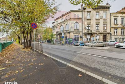 Apartament cu 5 camere, mobilat în Calea Victoriei - 4