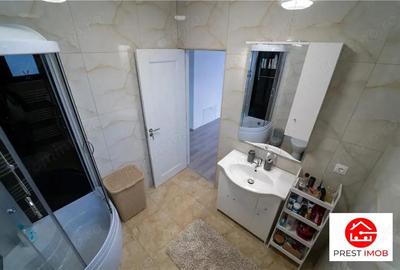 Casă cu 6 camere cu Teren 400 Mp în Sâncraiu de Mureș - 10