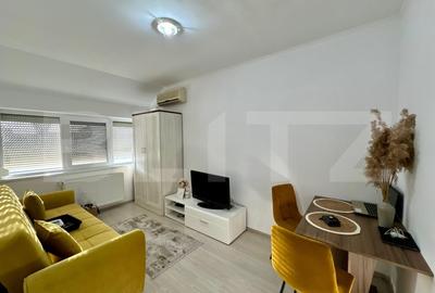 Apartament 2 camere, decomandat, zona Olosig - 1