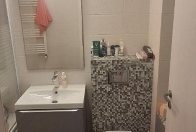 Apartament cu 3 camere decomandat, mobilat în Berceni - 9