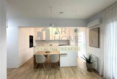 Vanzare apartament 3 camere, parcare proprie, cartier Albert, Ploiesti Vanzare apartament 3 camere, parcare proprie, cartier Albert, Ploiesti - 3