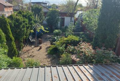 Casă individuală cu 5 camere cu Teren 400 Mp în Modelu - 7