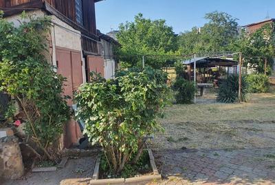 Casă S+P+M, 6 camere, teren 1500 mp - 4