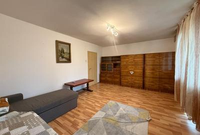 Chirie apartament 2 camere,  zona Medicina, 50 m pana la Prefectura - 2