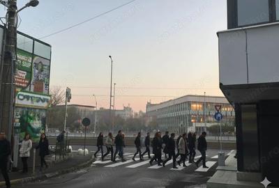 INCHIRIERE - spatiu comercial PIATA SUDULUI - parter, curte, parcare - 15