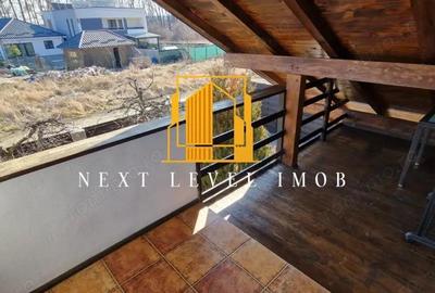 Casa de vis in inima Padurii Trivale tradi?ie, elegan?a ?i natura pura - 20