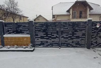 Casă cu Teren 960 Mp în Cârcea - 3