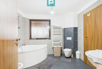 Casă individuală spațioasă, la 10 km de Timișoara - 13