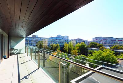 Apartament generos cu 3 camere | garaj - 16