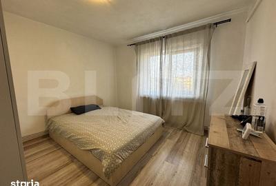 Apartament cu 2 camere decomandat, mobilat în Rovine - 6
