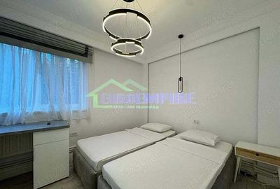Apartament cu 4 camere decomandat în City Park Mall - 9
