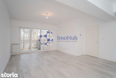 Apartament cu 2 camere decomandat în Tătărași - 3