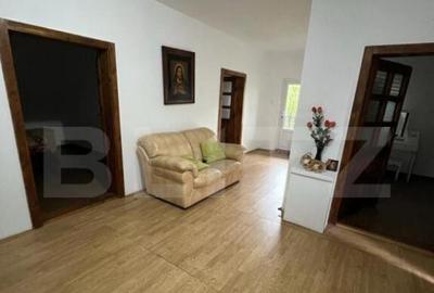 2 CASE, 300mp/700mp, teren 30 ari, zona strada Botizului - 2