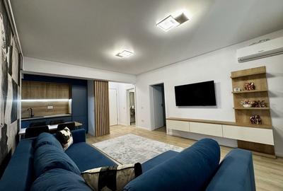 Apartament cu 2 camere decomandat în Central - 8