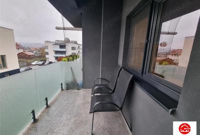 De vanzare apartament nou 2 camere, Unirii, Tg Mures - 1