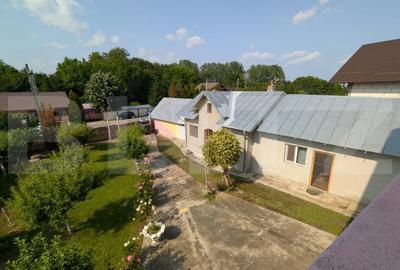 Vila individuala cu teren 1000mp Rancaciov - 5