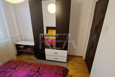Apartament cu 3 camere decomandat în Vitan