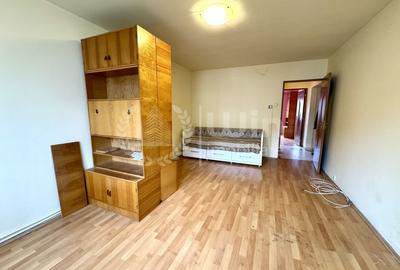 Apartament cu 2 camere decomandat în Plopilor - 4