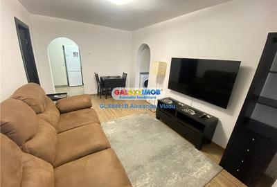 Apartament cu 3 camere semidecomandat, mobilat în Nicolae Grigorescu - 3