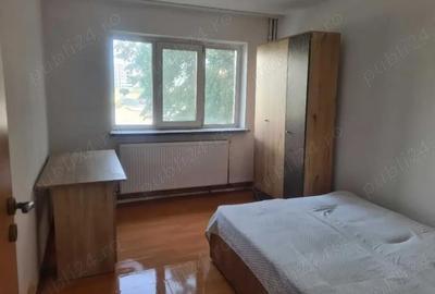 Apartament cu 3 camere decomandat în Central - 5