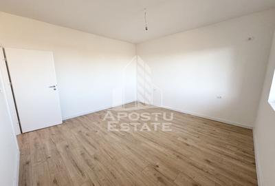 Apartamente cu 3 camere, disponibile imediat, gradina de 45 mp. - 12