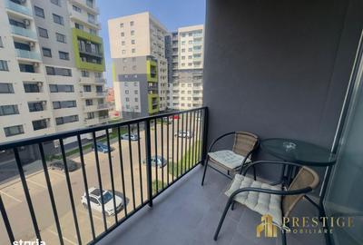 Apartament cu 2 camere în Calea Aradului - 8