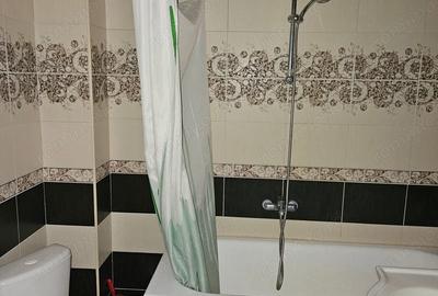 Garsonieră decomandată în Obor