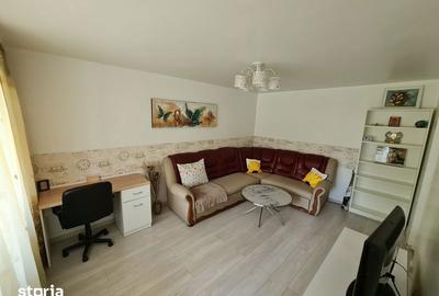 Apartament cu 2 camere decomandat în Tomis Nord - 2