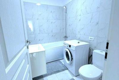 Garsonieră decomandată în Valea Adâncă - 8