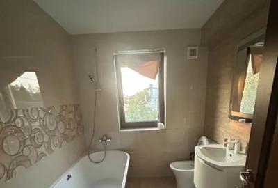 Apartament cu 3 camere, mobilat în Copou - 12