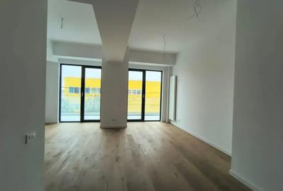 Apartament cu 2 camere semidecomandat în Aviației - 3
