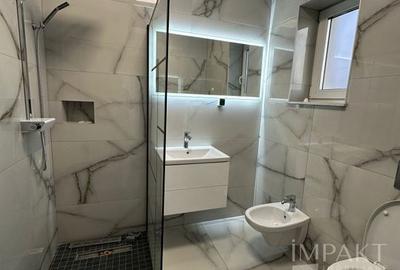 Casa superba de vanzare, situata intr-o zona aerisita a Dezmirului! - 17