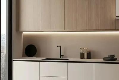 Studio modern într-un ansamblu nou – OMV Pipera – Livrare iunie 2026 - 2