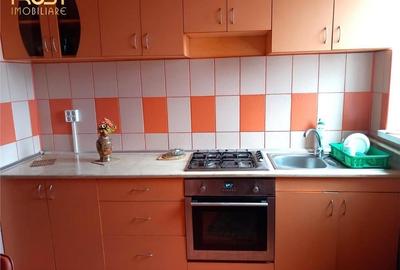 Ap 2 camere, ultracentral etaj 3 - 4
