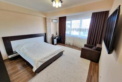 Garsonieră decomandată în Crângași - 5