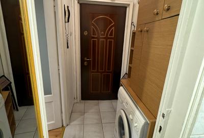 Garsonieră decomandată, mobilată în Calea Victoriei - 5