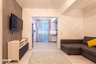 Apartament cu 2 camere, mobilat în Valea Lupului - 14