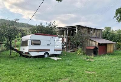 Teren de 6800 mp, în Mogoșești - 8