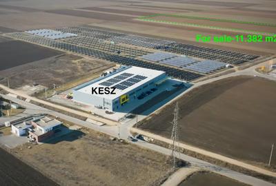 Teren 11382 m2 Teren 11382 m2 - 2