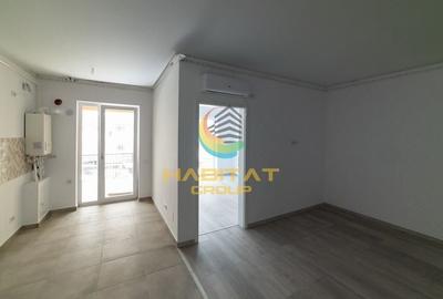 Garsonieră decomandată în Central - 11