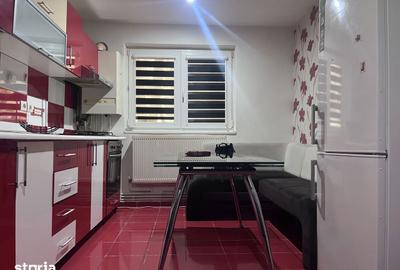 Apartament cu 2 camere semidecomandat în Micro 11 - 10